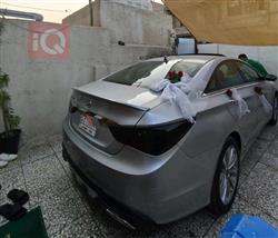 هیۆندای سۆناتا